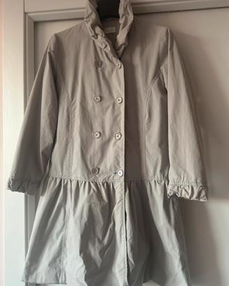 Trench spolverino
