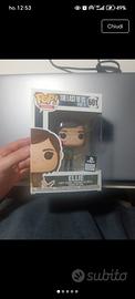 funko pop the last of us Ellie 