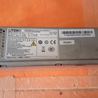 Alimentatore Liteon PE-5221-08 20+4Pin 220W