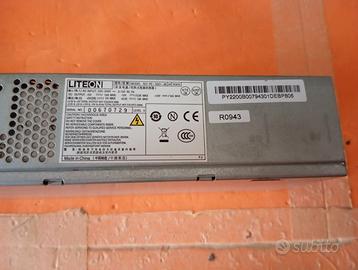 Alimentatore Liteon PE-5221-08 20+4Pin 220W