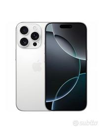 Bundle Apple: IPhone 16 Pro+Ipad 10 