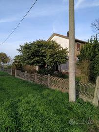 Casa del Delta a Jolanda di Savoia