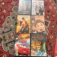 Dvd per bambini/ ragazzi
