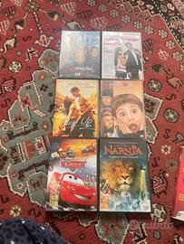 Dvd per bambini/ ragazzi