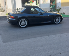 Bmw z3 1.9 roadster