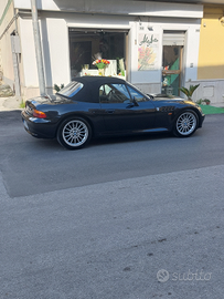 Bmw z3 1.9 roadster