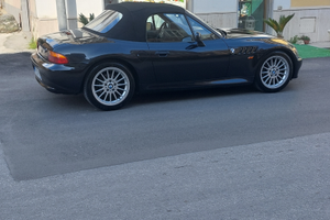 Bmw z3 1.9 roadster