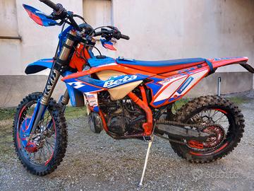 Beta RR Enduro 300 - 2024