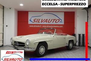 Mercedes Classe E 280 190 SL TYPE 121.040