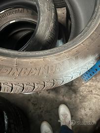 Pneumatici Nankang 265/45 ZR20