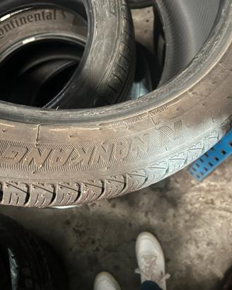 Pneumatici Nankang 265/45 ZR20