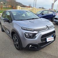 CITROEN C3 BlueHDi 100 S&S Feel Pack