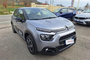 CITROEN C3 BlueHDi 100 S&S Feel Pack