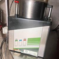 Cutter cucina elettrico Fimar