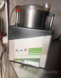 Cutter cucina elettrico Fimar