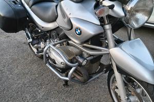 Moto BMW R 1150 R del 2004