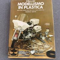 Il libro del modellismo in plastica