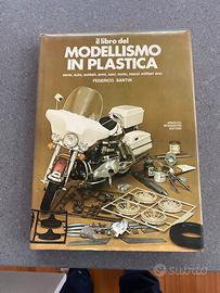 Il libro del modellismo in plastica