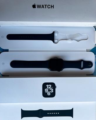 Apple watch SE 44mm ( 2^ generazione )