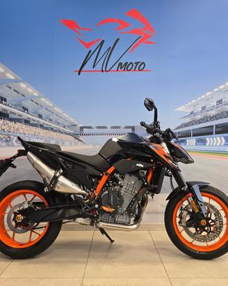 Ktm 890 Duke "R" - 05/2023