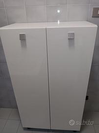 armadio bagno