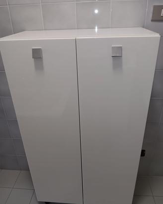 armadio bagno