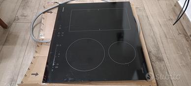 Piano ad Induzione Samsung  Modello: NZ64K5747BK