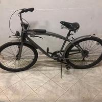 bici uomo cafè racer