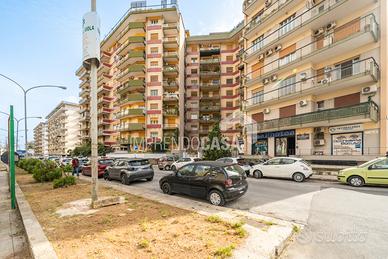 4 vani 150 mq con Terrazzo, Box e Posto Auto
