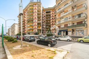 4 vani 150 mq con Terrazzo, Box e Posto Auto