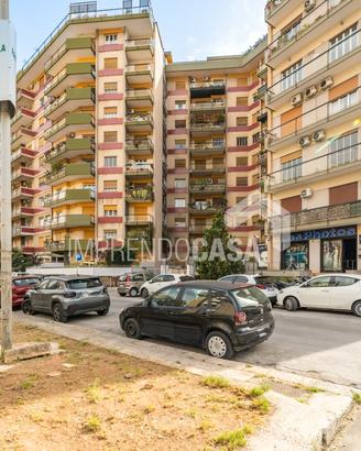 4 vani 150 mq con Terrazzo, Box e Posto Auto