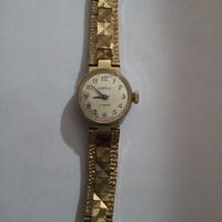 orologio donna YANKA funzionante d collezione