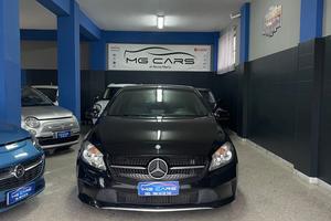 Mercedes-benz A 180 d Sport