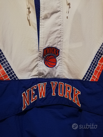 Jacket New York Knicks