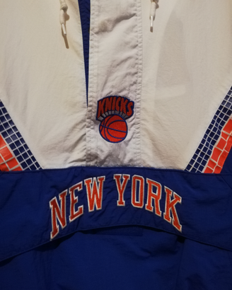 Jacket New York Knicks
