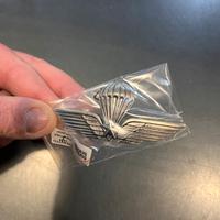 Militare spilla brevetto paracadutismo