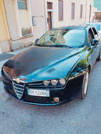 Alfa Romeo 159 2.4 jtdm
