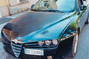 Alfa Romeo 159 2.4 jtdm