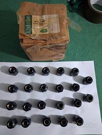 Dadi originali ruote Freelander Land Rover