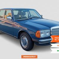 MERCEDES Serie 200-280(W123) 200