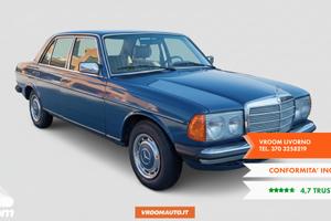 MERCEDES Serie 200-280(W123) 200