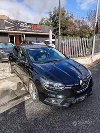 Renault Megane 1.5 dCi 90 CV