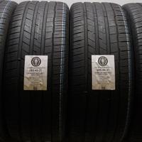 4 GOMME 285 45 21 HANKOOK A58555