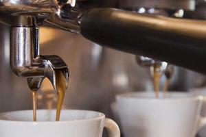 Attività di bar bistrot