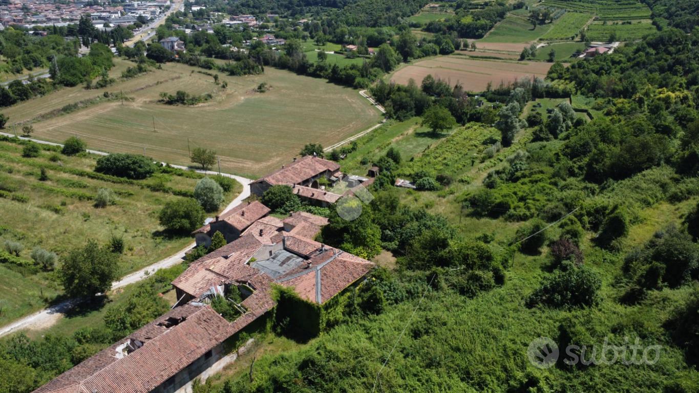 RUSTICO A CONCESIO - Vista 5