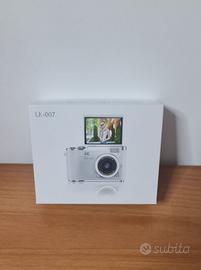 Fotocamera Digitale LK-007 4K 48MP