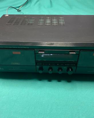Denon drw 750