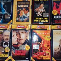Video Cassette VHS