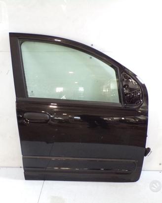 Portiera Anteriore Destra Fiat Panda Cross 3 2017