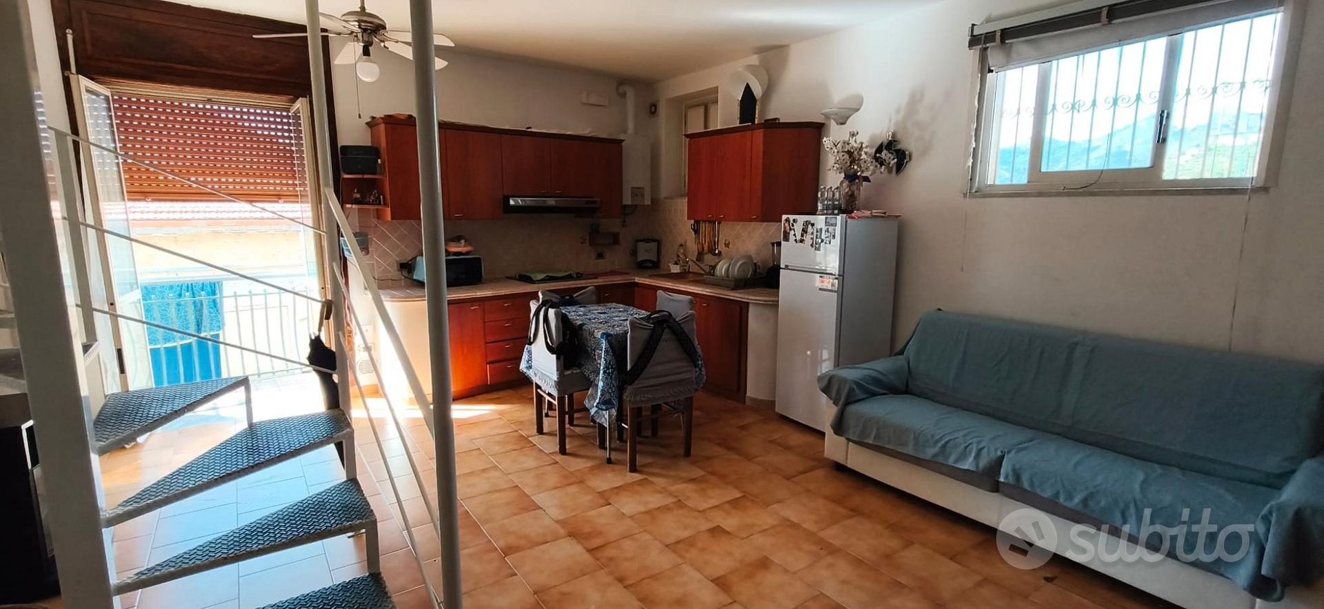 Appartamento – Cava de' Tirreni, Epitaffio, Novella - Vista 3